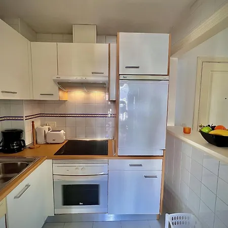 Apartment Calahonda Puerta Del Mar Seaviews & Pool By Homing