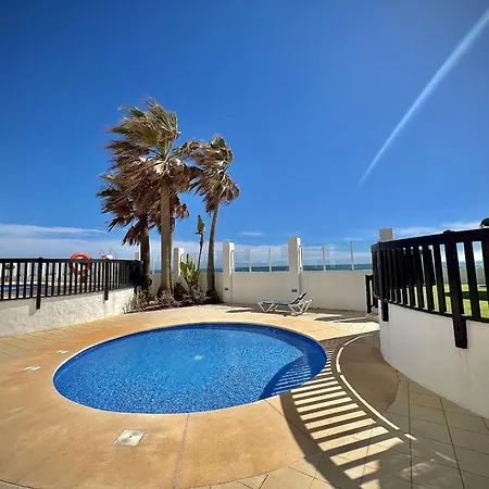 Calahonda Puerta Del Mar Seaviews & Pool By Homing *