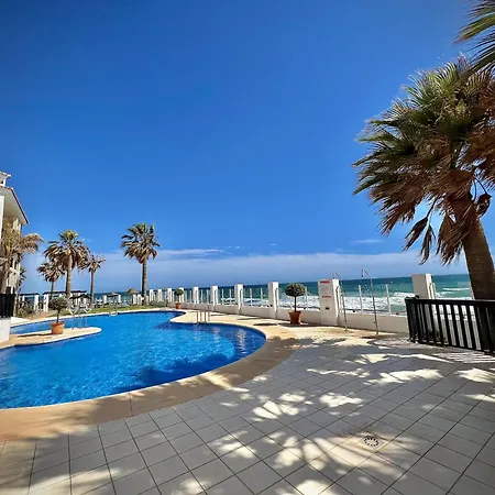 Apartment Calahonda Puerta Del Mar Seaviews & Pool By Homing