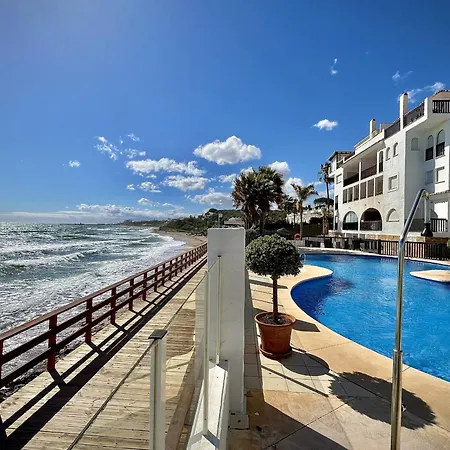 Apartment Calahonda Puerta Del Mar Seaviews & Pool By Homing Sitio de Calahonda