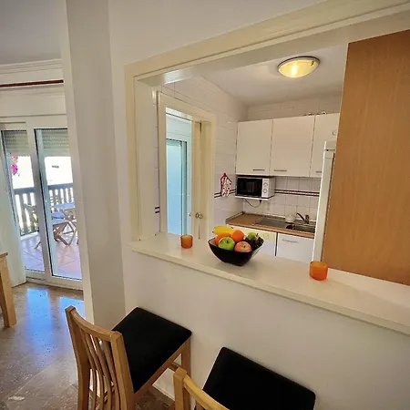 Calahonda Puerta Del Mar Seaviews & Pool By Homing Apartment