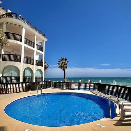 Apartment Calahonda Puerta Del Mar Seaviews & Pool By Homing *