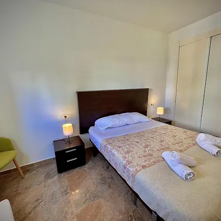 Calahonda Puerta Del Mar Seaviews & Pool By Homing *