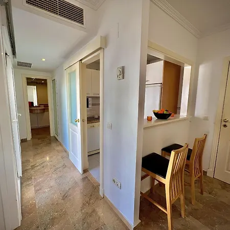 Apartment Calahonda Puerta Del Mar Seaviews & Pool By Homing Sitio de Calahonda